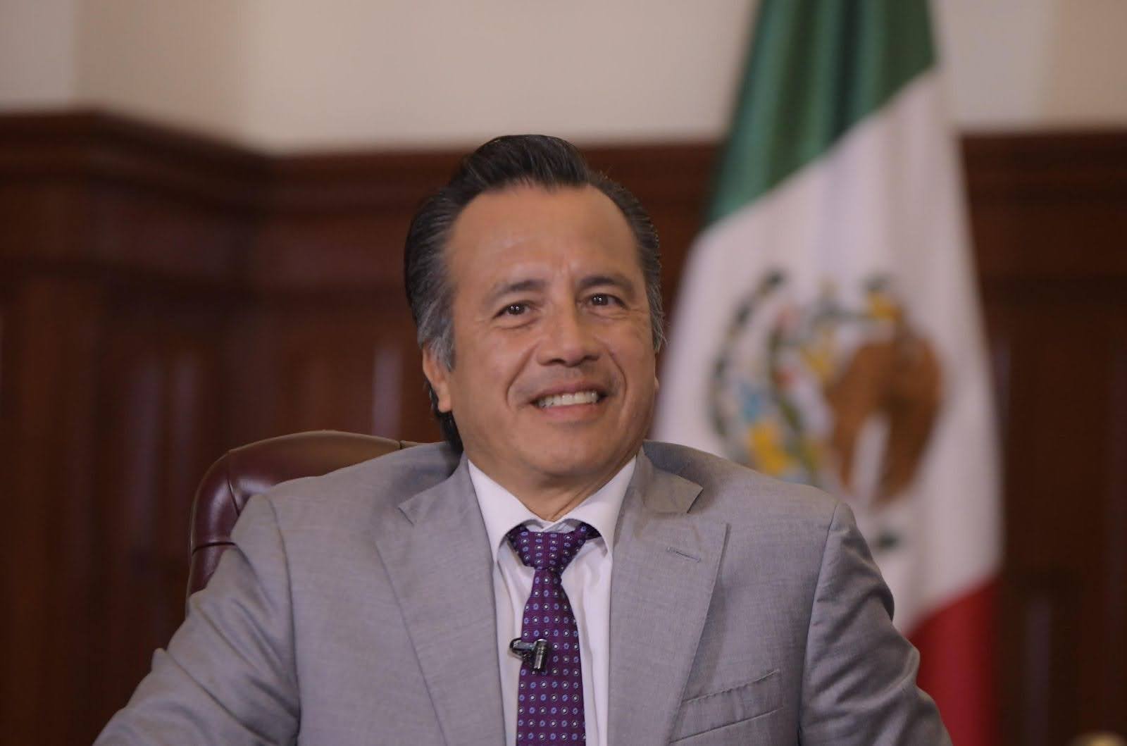 Construimos la paz en Veracruz con justicia, dignidad y confianza ciudadana