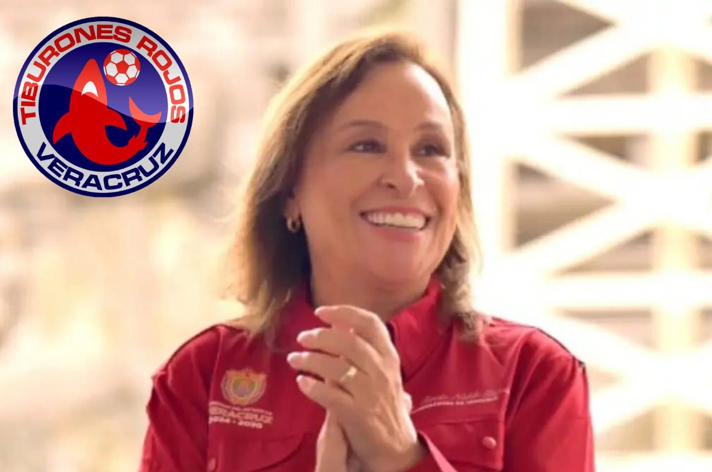 Cada vez más cerca de lograr el regreso de los Tiburones Rojos: RNG Cada vez más cerca de lograr el regreso de los Tiburones Rojos: RNG