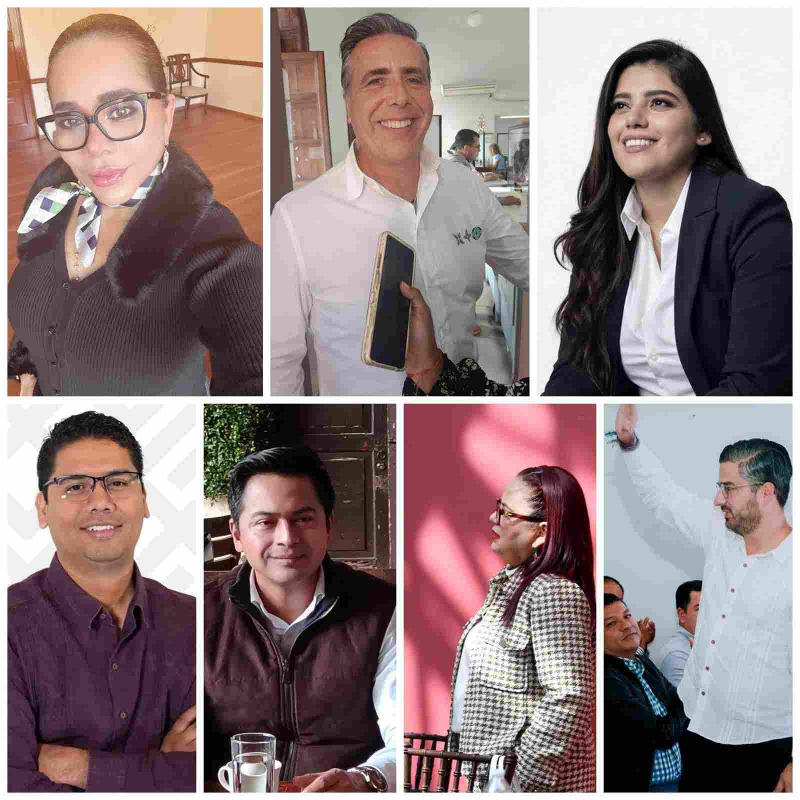 A esta hora rinden protesta nuevos alcaldes y alcaldesas de Veracruz A esta hora rinden protesta nuevos alcaldes y alcaldesas de Veracruz