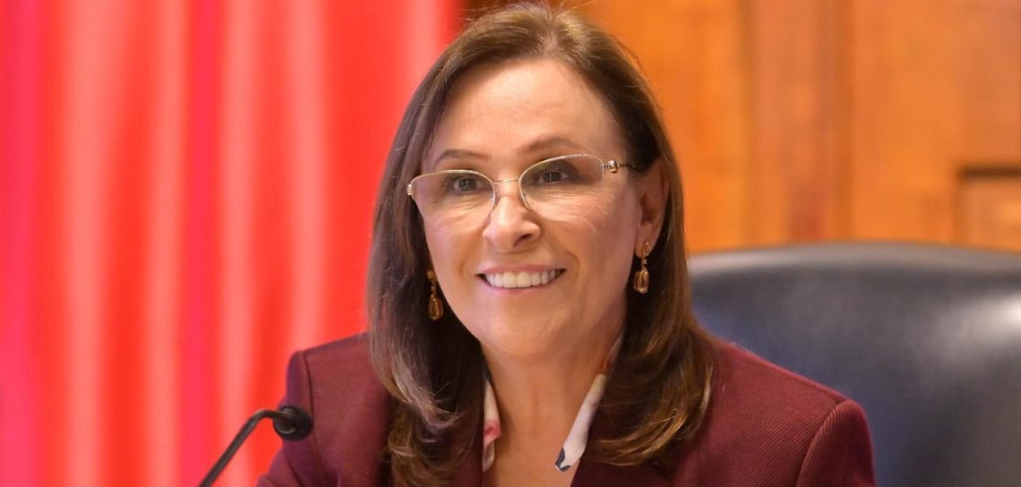 Veracruz: gobernadora interviene en transporte público tras suspensión de servicio Veracruz: gobernadora interviene en transporte público tras suspensión de servicio