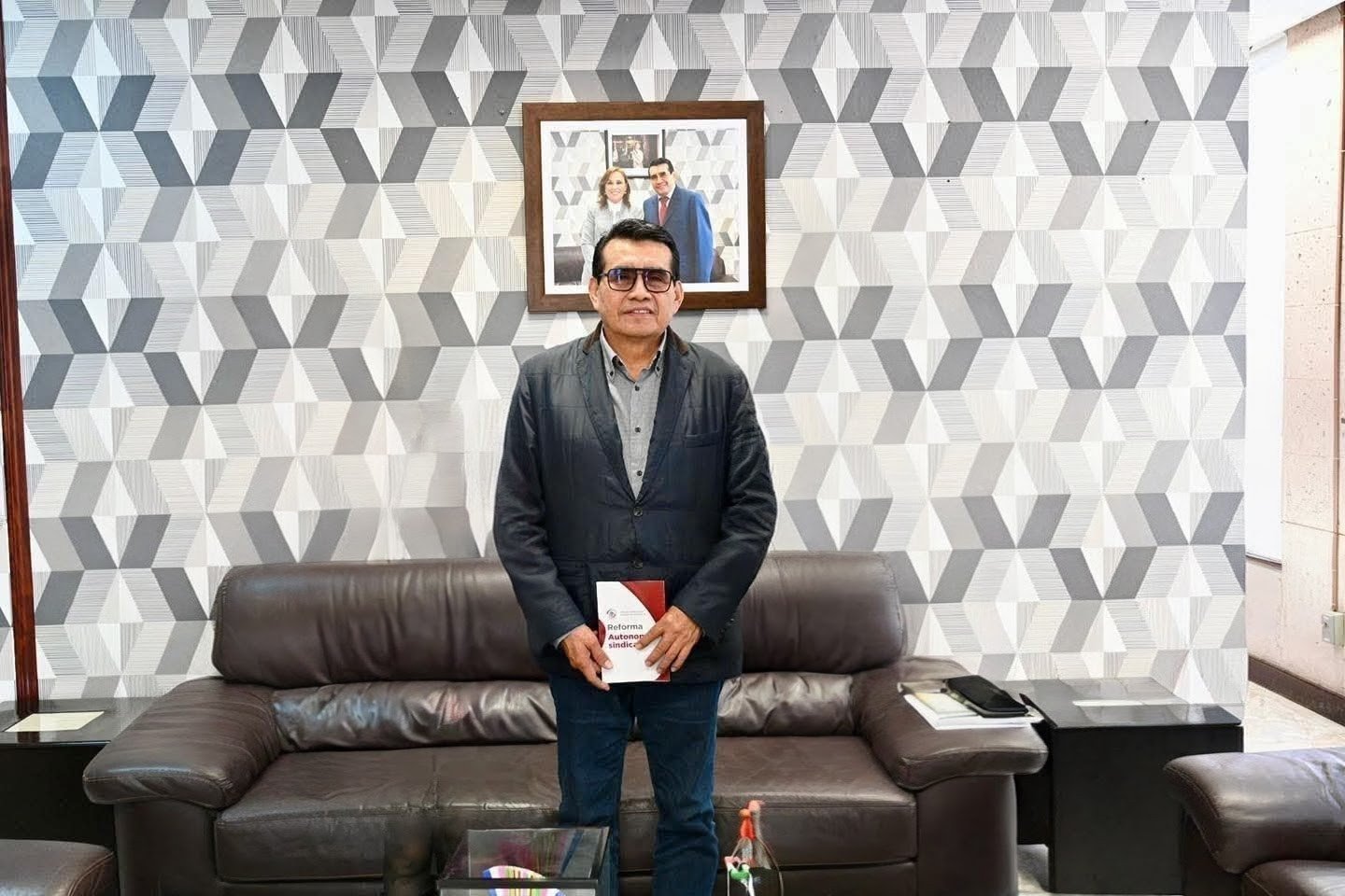 JUCOPO intervendrá en conflicto en Lerdo de Tejada, advierte diputado JUCOPO intervendrá en conflicto en Lerdo de Tejada, advierte diputado