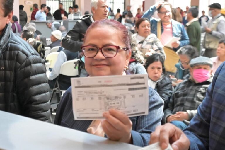 Daniela Griego, la consolidación de la 4T en Xalapa