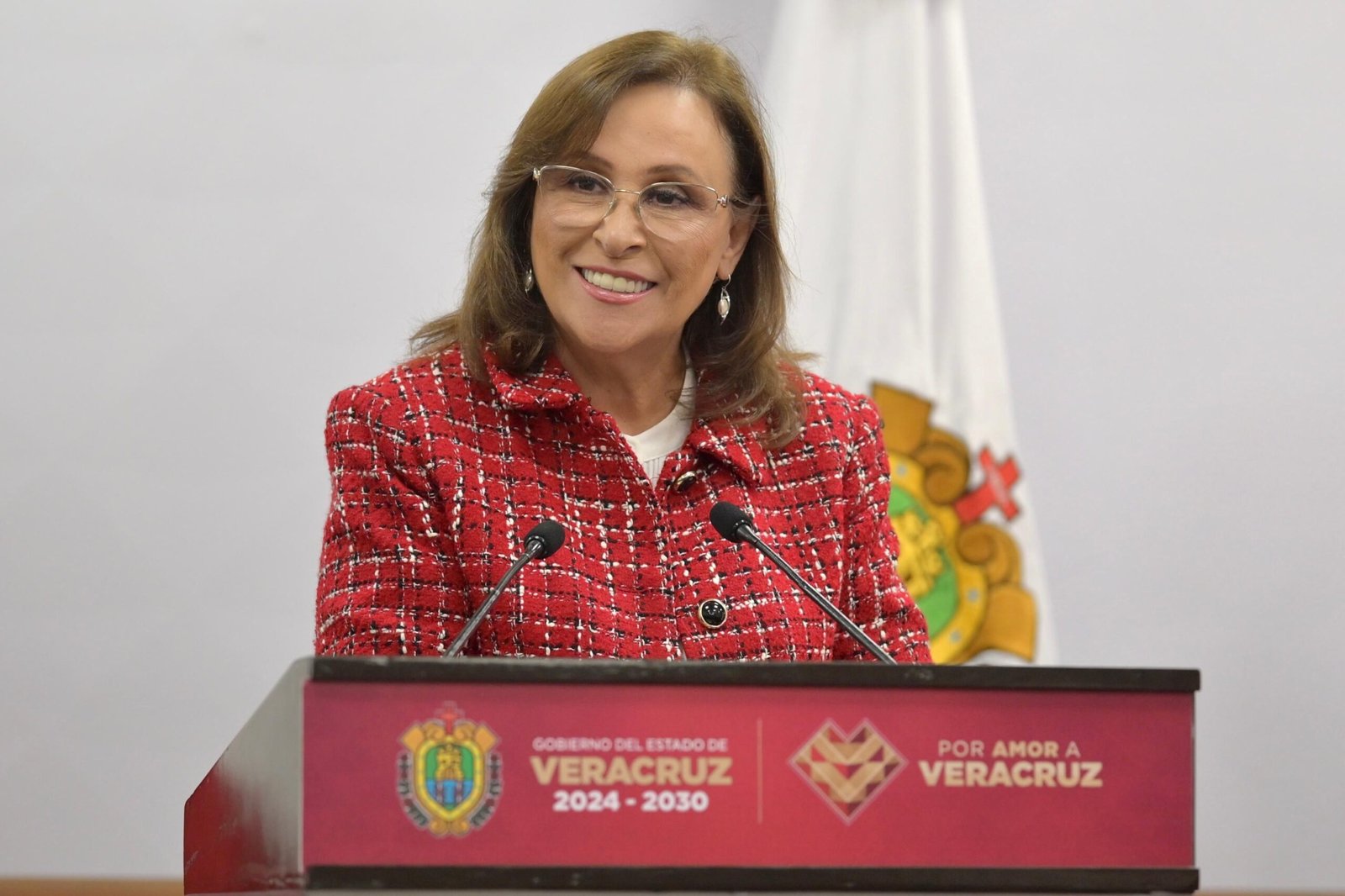 Veracruz cierra año con saldo blanco y festividades en tranquilidad