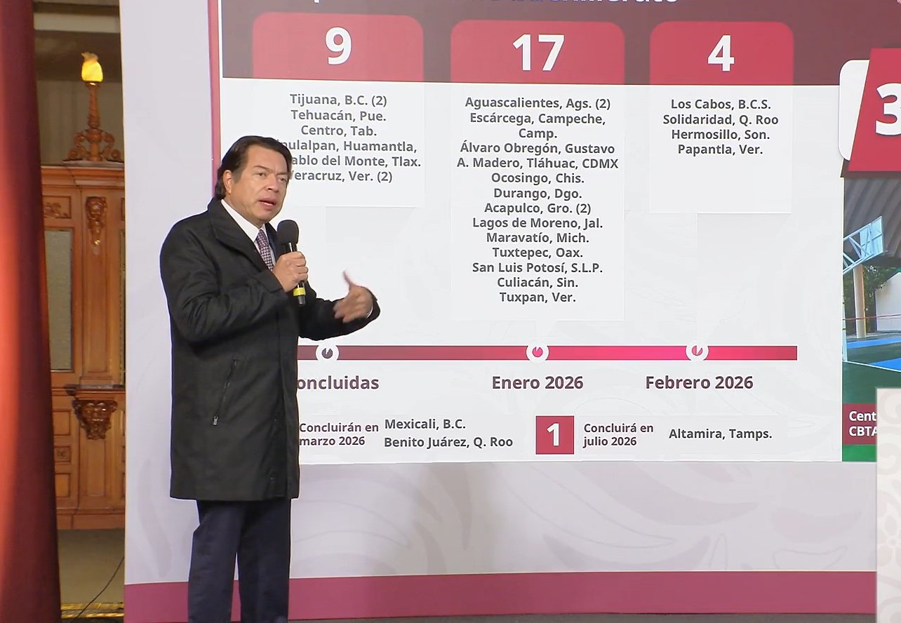Plan Integral del Sistema Nacional del Bachillerato incluye a Veracruz Plan Integral del Sistema Nacional del Bachillerato incluye a Veracruz
