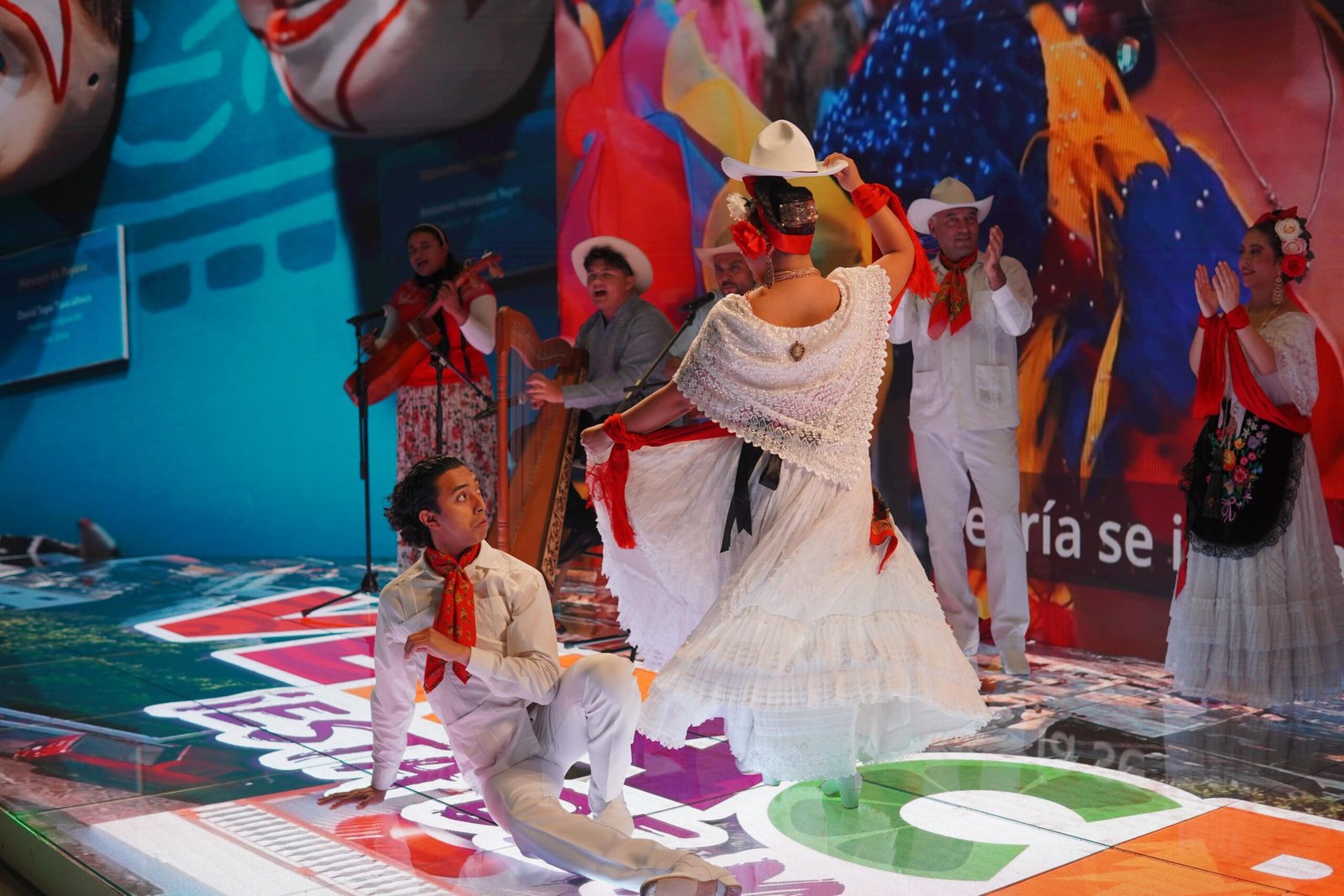 Veracruz arranca FITUR con resultados y alianzas internacionales Veracruz arranca FITUR con resultados y alianzas internacionales