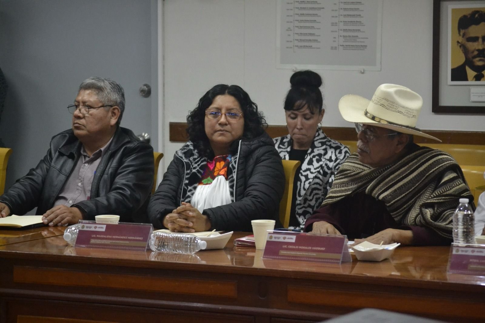 Creará SEV siete centros de capacitación para el Aprendizaje de las Lenguas Indígenas Creará SEV siete centros de capacitación para el Aprendizaje de las Lenguas Indígenas