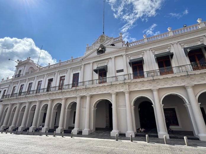 Veracruz, entre los estados que más recursos federales recibirán en 2026
