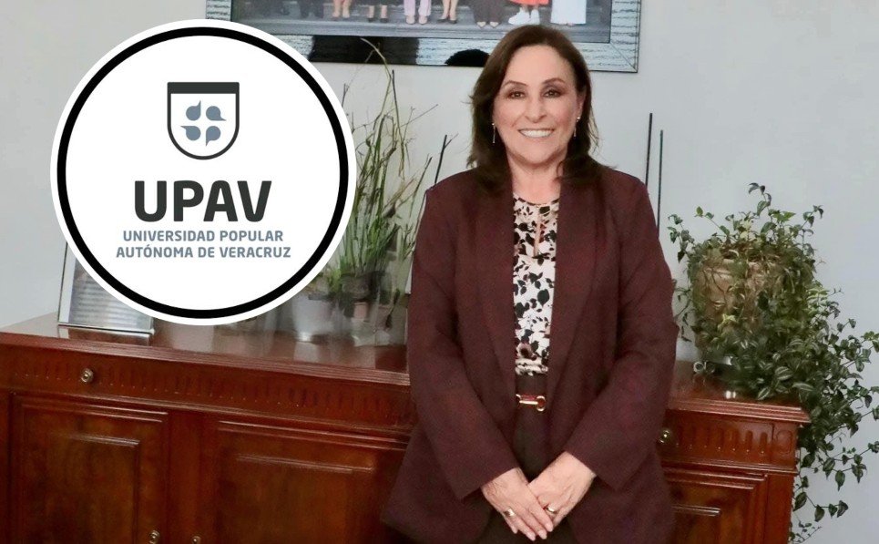 Gobernadora de Veracruz ordena pago a maestros y asume control de UPAV