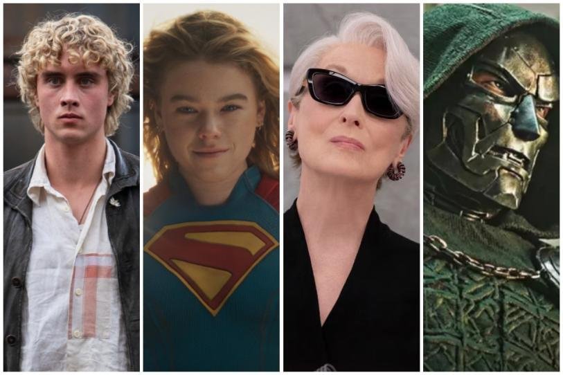 Las 10 películas más esperadas de 2026 Las 10 películas más esperadas de 2026