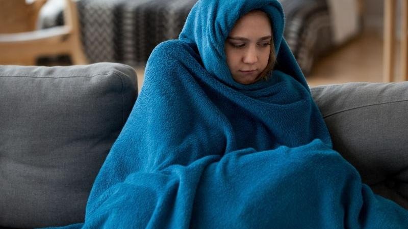 Dos nuevos frentes fríos se aproximan a México y lo ‘congelarán’ Dos nuevos frentes fríos se aproximan a México y lo ‘congelarán’