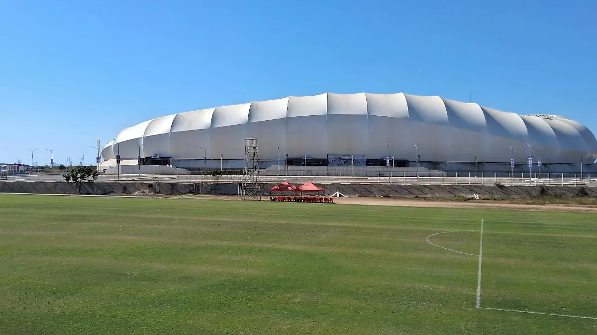 Hoteleros confían en que Mazatlán siga con futbol profesional en El Encanto Hoteleros confían en que Mazatlán siga con futbol profesional en El Encanto