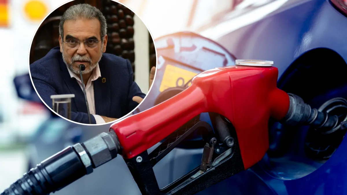 Gasolina mal usada, subejercicio y presuntas empresas fantasmas, las irregularidades de la UV Gasolina mal usada, subejercicio y presuntas empresas fantasmas, las irregularidades de la UV