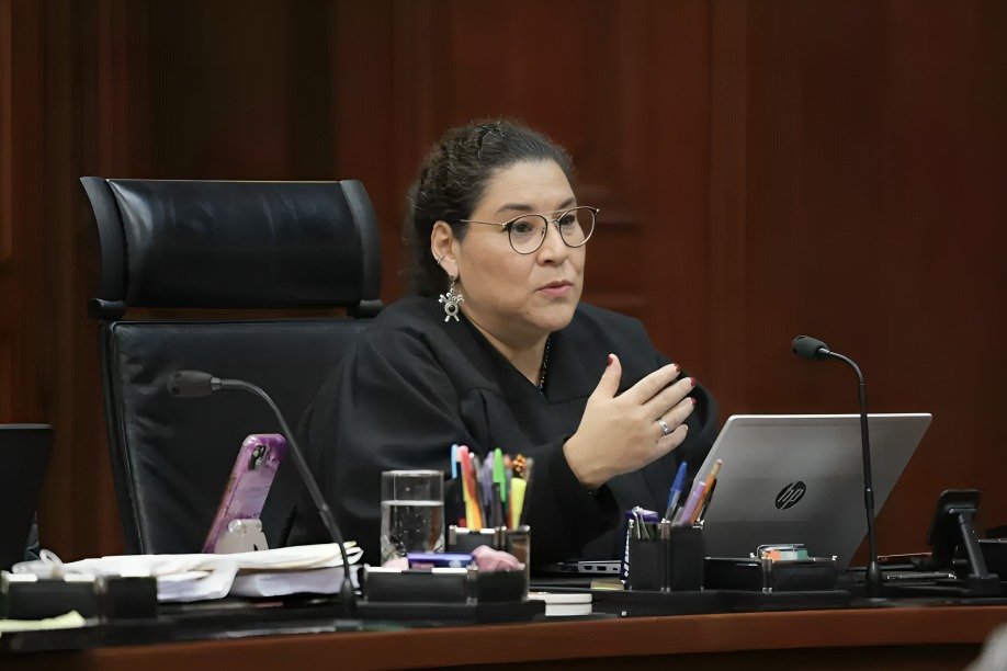 Lenia Batres celebra pago de la deuda fiscal de Salinas Pliego: “es histórico” Lenia Batres celebra pago de la deuda fiscal de Salinas Pliego: “es histórico”