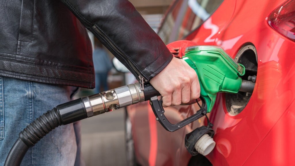 Gasolinera de Veracruz con el precio más justo del país