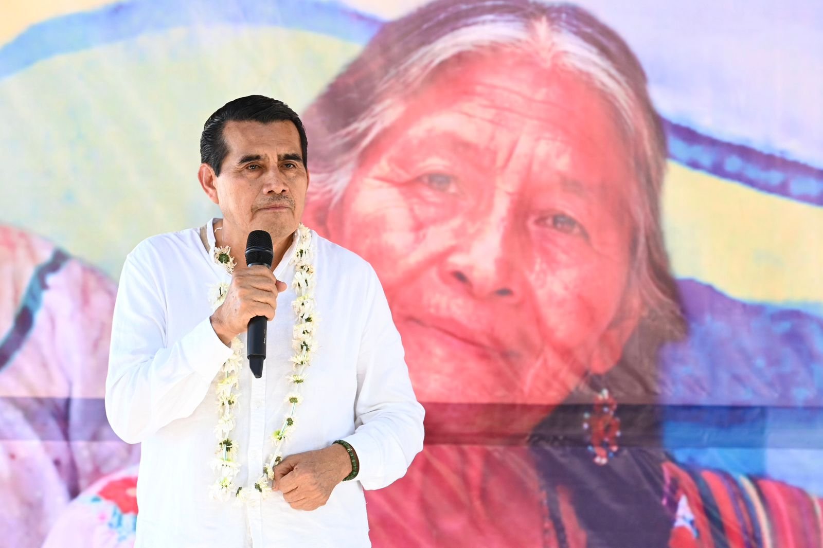 Riqueza cultural de Veracruz, herencia invaluable: diputado Esteban Bautista