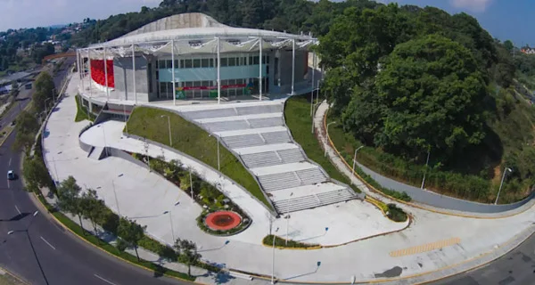 CONADE no paga renta de Velódromo y pone en riesgo a 900 taekwondoines CONADE no paga renta de Velódromo y pone en riesgo a 900 taekwondoines