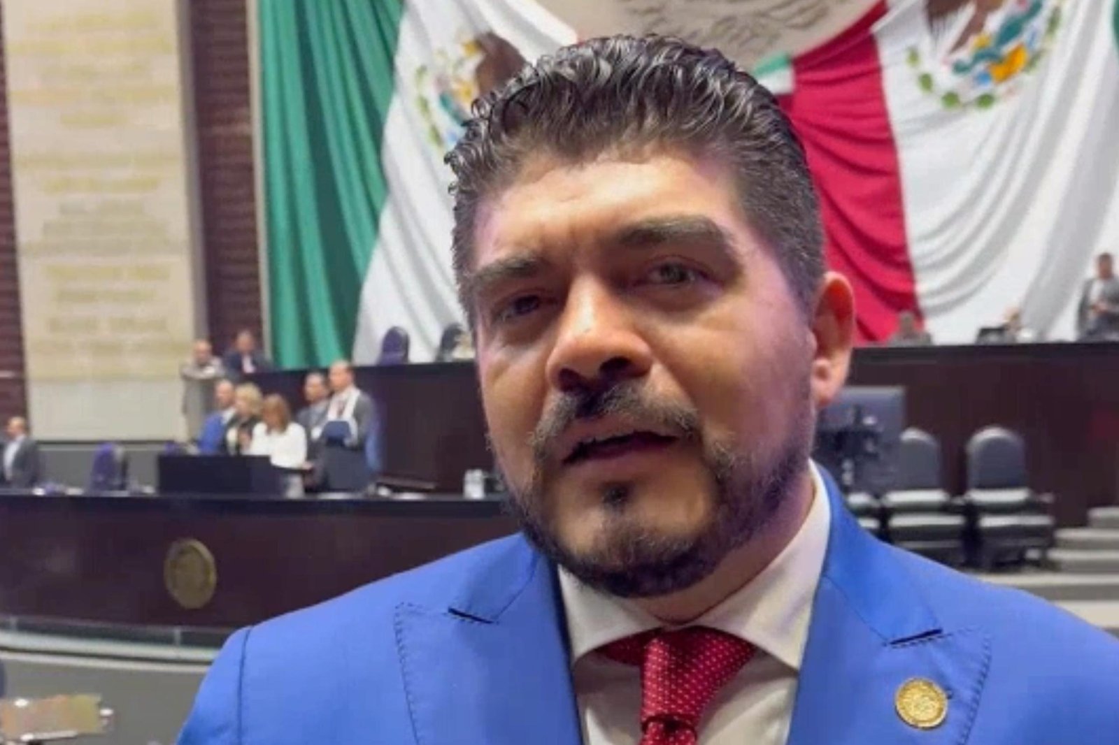 Arranca jornada “Transformando con Visión Clara” en municipios del Distrito 16: Zenyazen Escobar Arranca jornada “Transformando con Visión Clara” en municipios del Distrito 16: Zenyazen Escobar