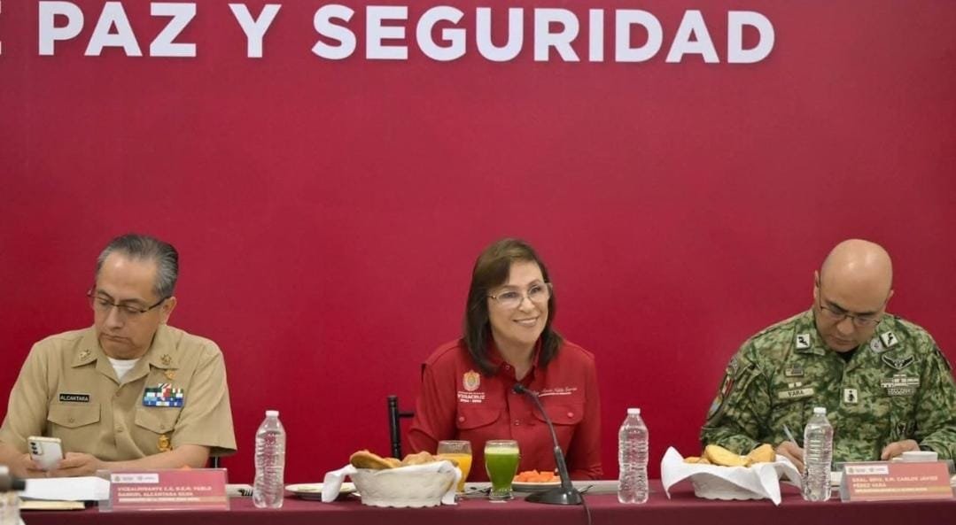 Rocío Nahle atiende seguridad, infraestructura y educación en Cosoleacaque y Coatzacoalcos