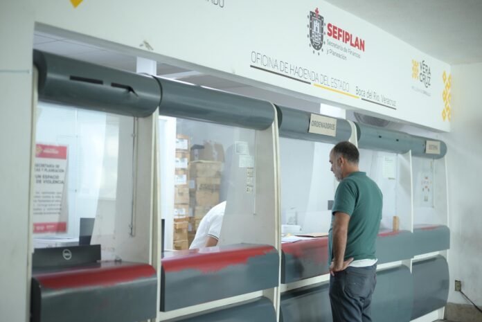 Digitalización mejora experiencia en módulos de licencias en Veracruz: Sefiplan Digitalización mejora experiencia en módulos de licencias en Veracruz: Sefiplan