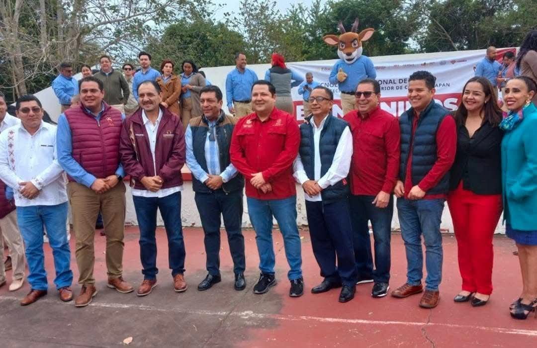 Nueva carrera en ITSCO beneficiará a la Cuenca del Papaloapan