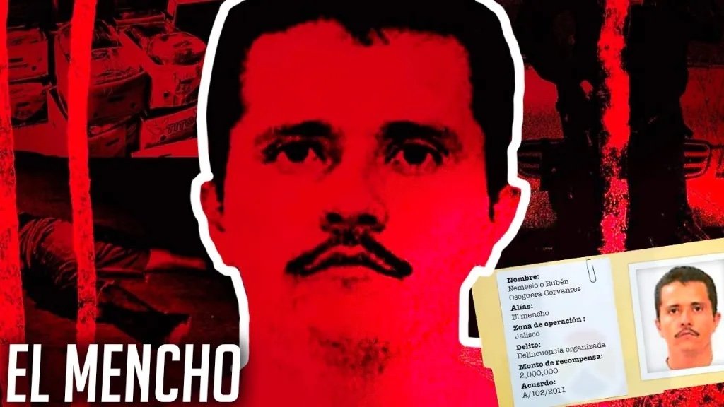 La Secretaría de la Defensa Nacional confirmó que Nemesio Oseguera Cervantes, alias “El Mencho”, perdió la vida tras un enfrentamiento con Fuerzas Especiales del Ejército Mexicano. La Secretaría de la Defensa Nacional confirmó que Nemesio Oseguera Cervantes, alias “El Mencho”, perdió la vida tras un enfrentamiento con Fuerzas Especiales del Ejército Mexicano.