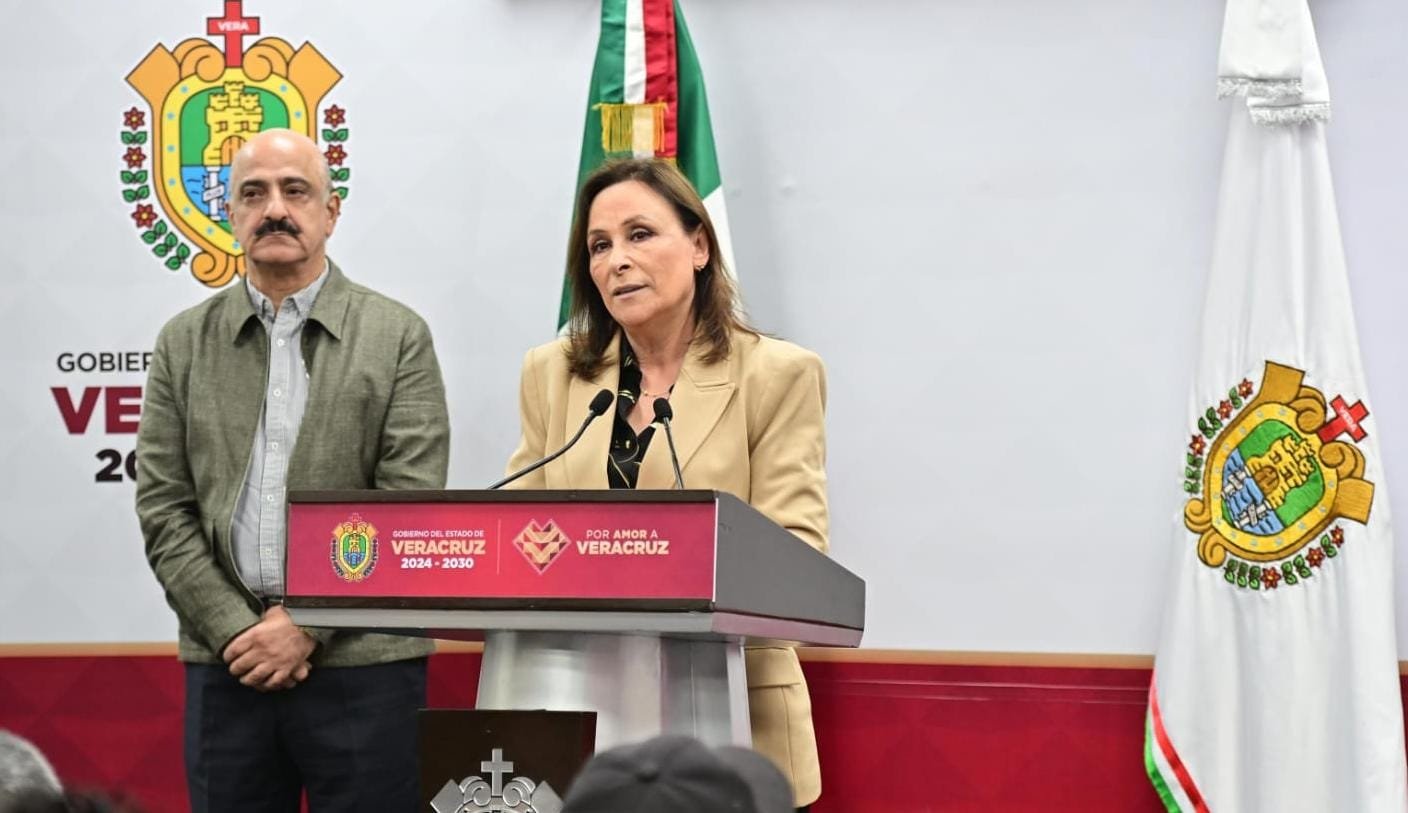 Gobierno de Veracruz actúa para garantizar seguridad en espacios deportivos y condena la violencia