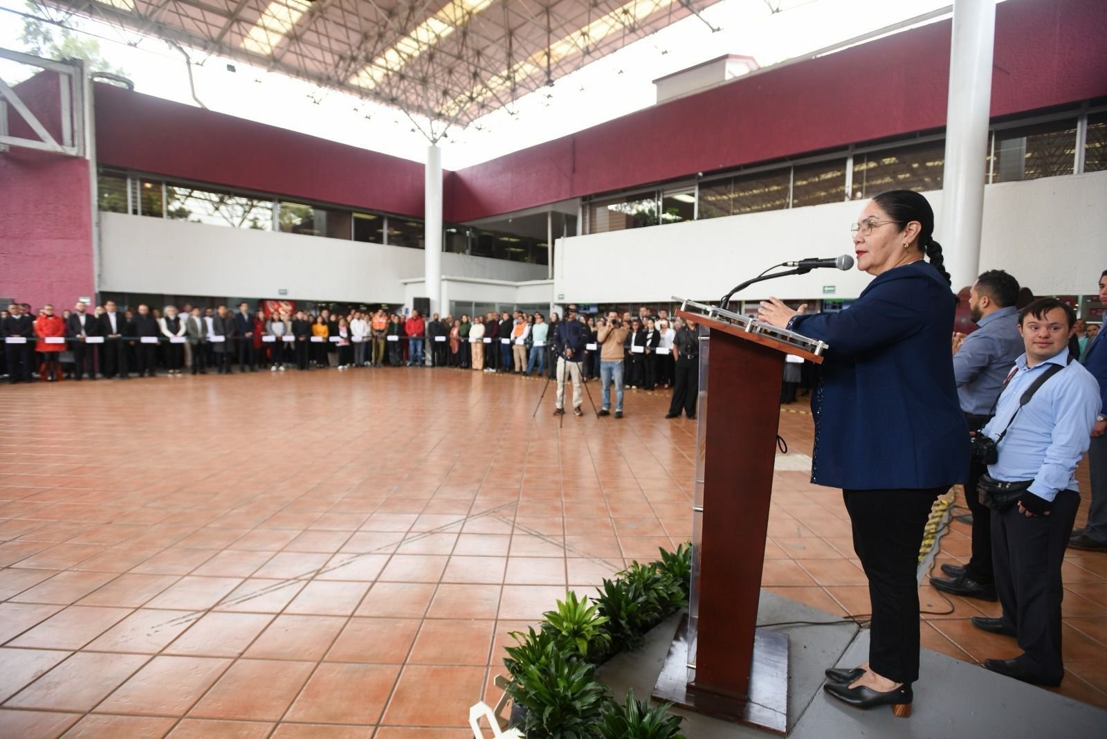 En cinco meses SEV mejoró 3 mil 110 escuelas con mobiliario, equipo y pintura En cinco meses SEV mejoró 3 mil 110 escuelas con mobiliario, equipo y pintura