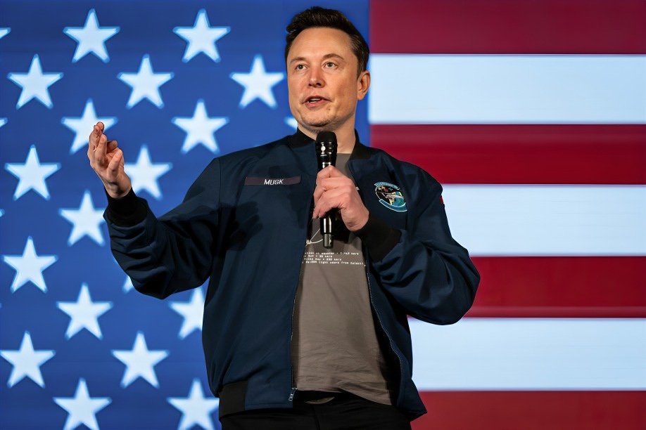 Luisa Alcalde defiende a Sheinbaum tras críticas de Musk Luisa Alcalde defiende a Sheinbaum tras críticas de Musk