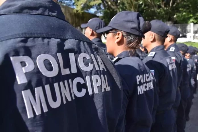 Emite Ayuntamiento de Veracruz convocatoria 2026 para ingresar a la Policía Municipal