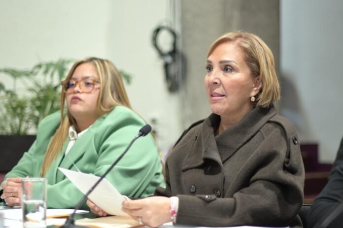 Bertha Ahued amadrinará a la primera generación de comunicadores indígenas