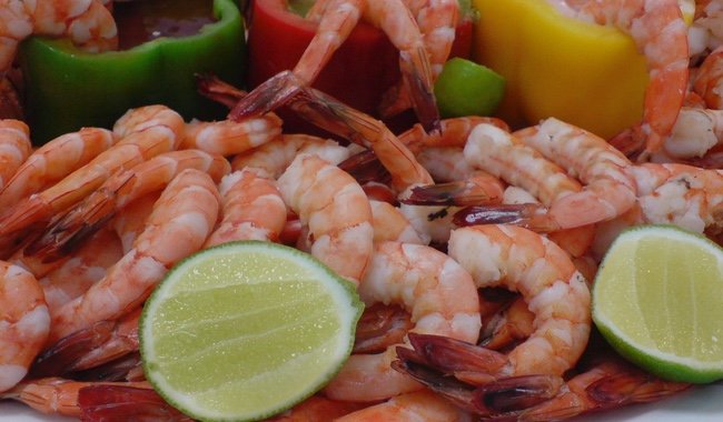 Producción pesquera alcanza las 2.173 millones de toneladas en México