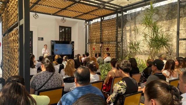 Impulsa la profesionalización turística en Córdoba, Pueblo Mágico Impulsa la profesionalización turística en Córdoba, Pueblo Mágico