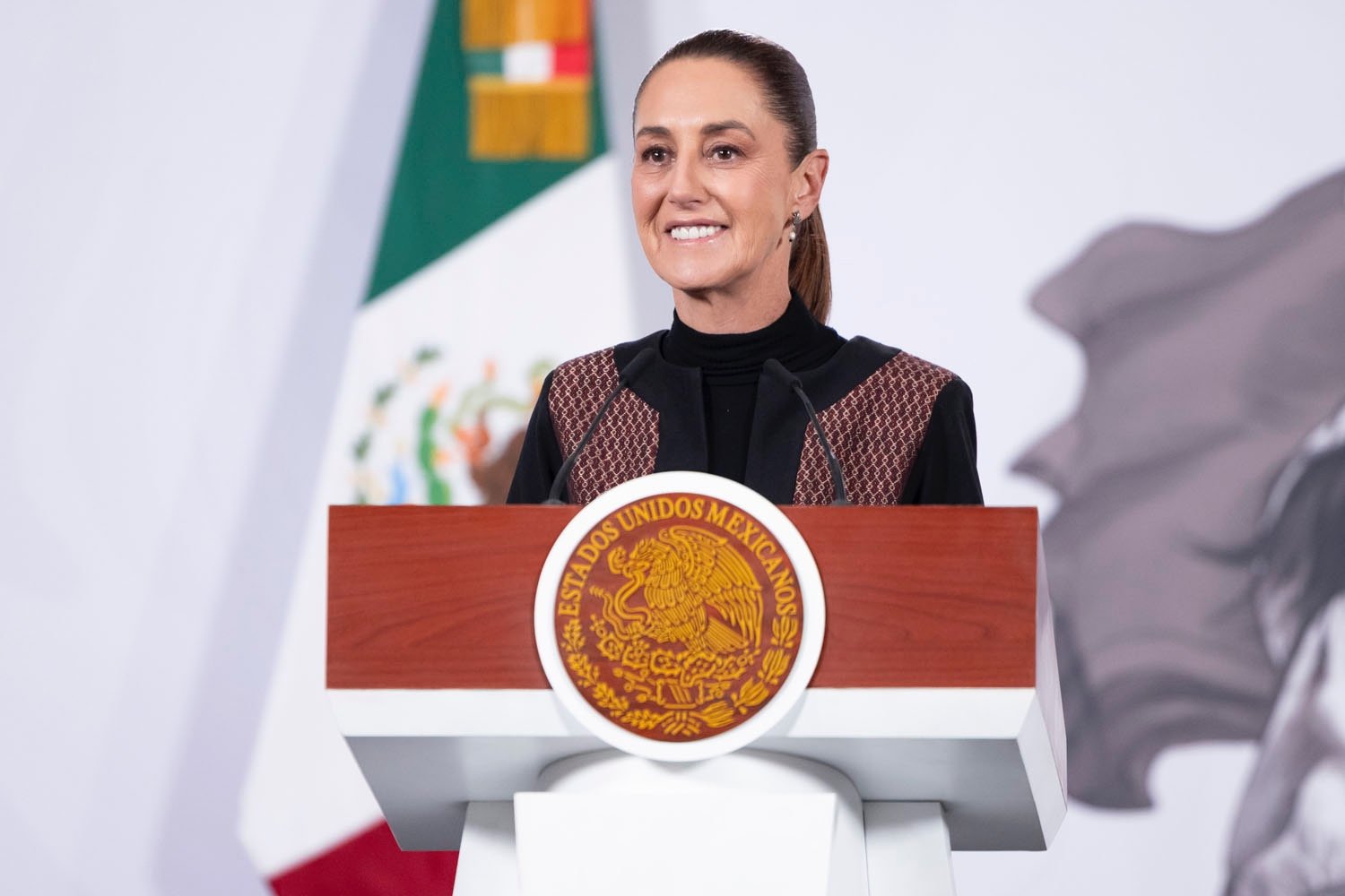 Sheinbaum agradece a FIFA por respaldo a México como anfitrión
