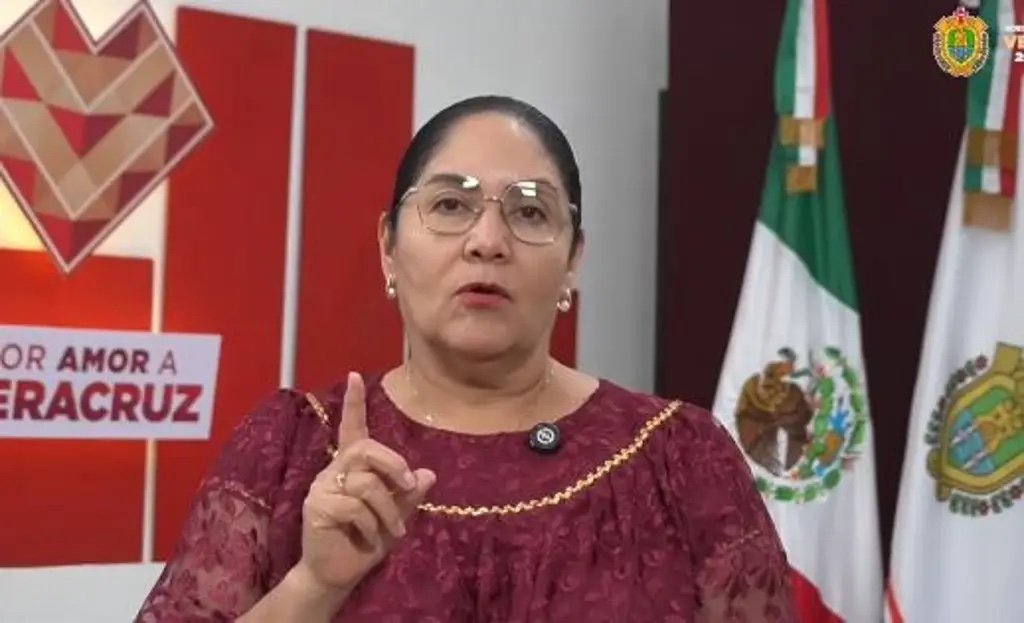 SEV emite postura sobe riña entre dos alumnos de la ESTI 26 en Veracruz SEV emite postura sobe riña entre dos alumnos de la ESTI 26 en Veracruz