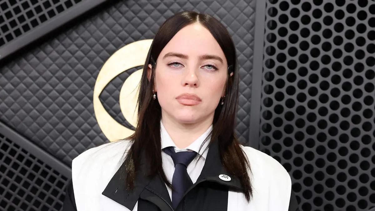 Tribu nativa americana agradece a Billie Eilish su mensaje sobre «tierras robadas» en los Grammy 2026 Tribu nativa americana agradece a Billie Eilish su mensaje sobre «tierras robadas» en los Grammy 2026