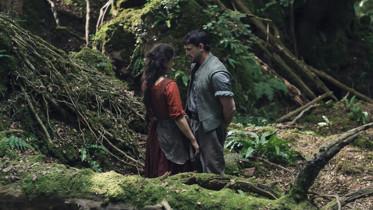 Hamnet: la película nominada al Oscar que coquetea con la realidad y ficción de la vida de Shakespeare Hamnet: la película nominada al Oscar que coquetea con la realidad y ficción de la vida de Shakespeare