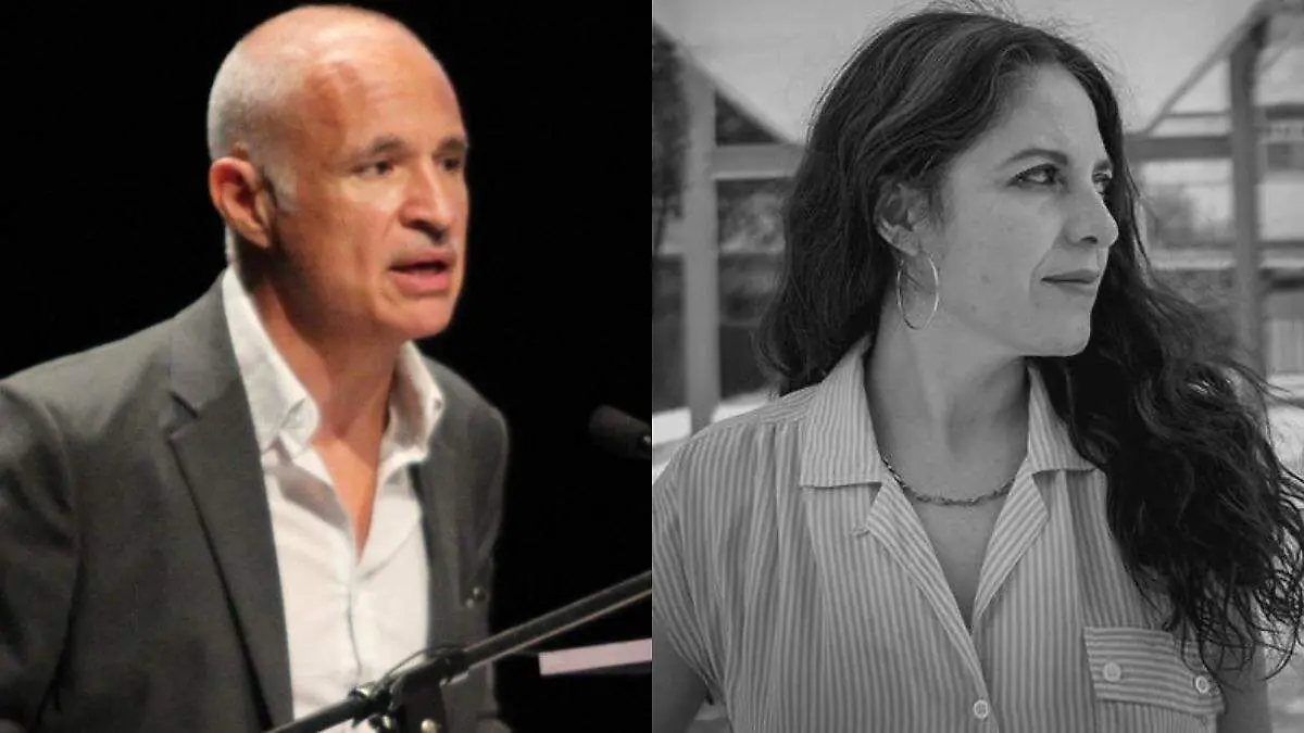 Nombran nuevos directores del Museo del Palacio de Bellas Artes y el Museo Nacional de la Estampa, ¿quiénes son?