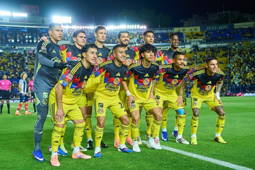 Zendejas regresa y América lucirá plantel completo para la Jornada 7 Zendejas regresa y América lucirá plantel completo para la Jornada 7