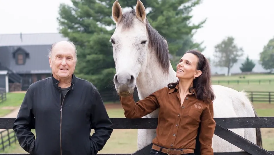 Murió Robert Duvall, actor de ‘El Padrino’ y ‘Apocalypse Now’, confirma su esposa: «Falleció en paz en su hogar»