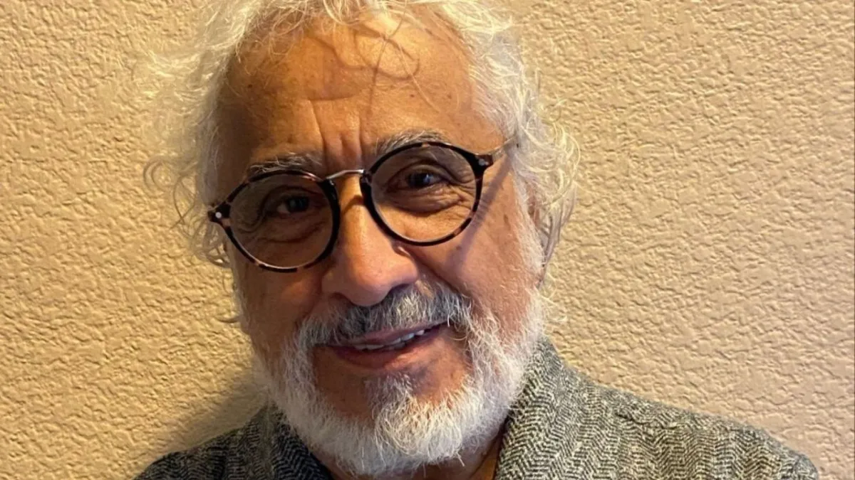 Fue una figura del cine y la televisión, ahora Rafael Inclán enfrenta el abandono de su esposa por crisis económica