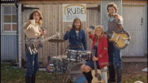 La vida de Paul McCartney después de The Beatles llega al cine