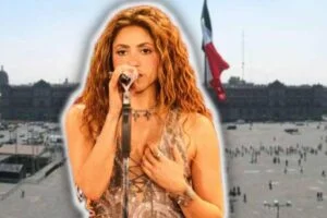 ¿Shakira daría concierto GRATIS en el Zócalo?; esto es lo que se sabe ¿Shakira daría concierto GRATIS en el Zócalo?; esto es lo que se sabe