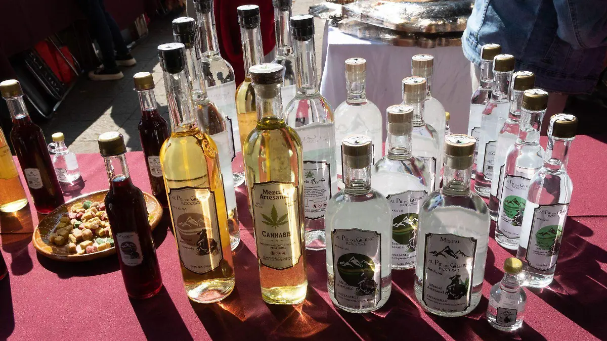 Mezcal Fest 2026 de CDMX: fechas, ubicación y actividades