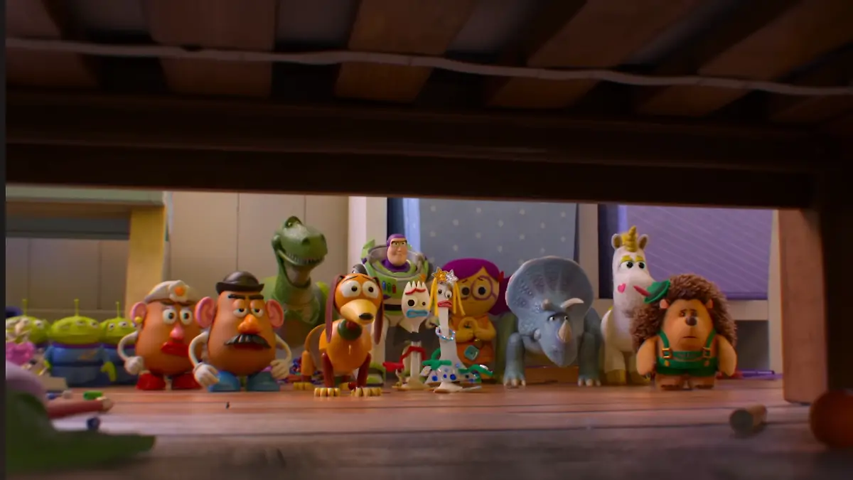 Toy Story 5: cuándo se estrena y qué personas están de regreso