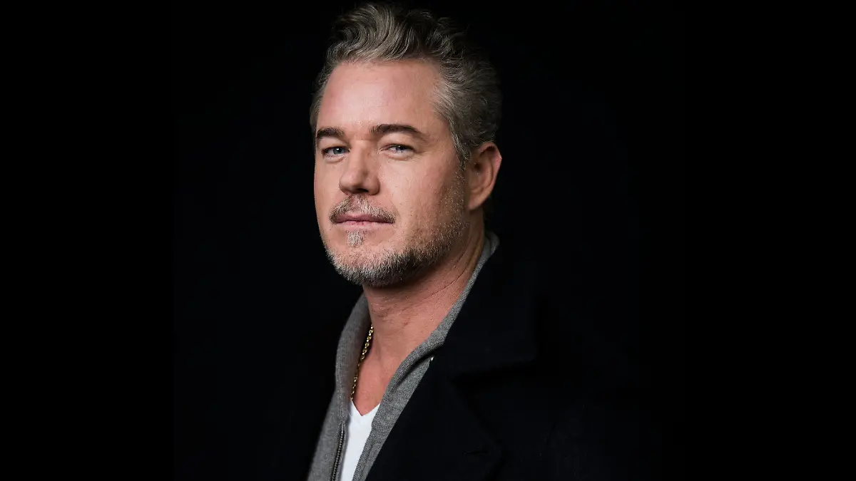 La última entrevista que Eric Dane concedió para publicarse tras su fallecimiento