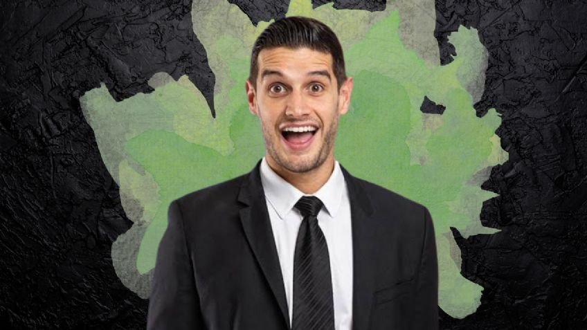 Adrián Marcelo se defiende de críticas tras burlarse de la muerte del Mencho: «el cigarro y el refresco matan más»