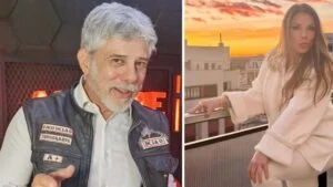 Filtran FOTOS de Paco de la O con Mimí de Flans en medio de una demanda y acusaciones por presunta violencia Filtran FOTOS de Paco de la O con Mimí de Flans en medio de una demanda y acusaciones por presunta violencia