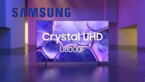 Oficial: Samsung confirma una feliz noticia para sus clientes que tengan un Smart TV