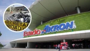 Violencia en Jalisco pone en foco a Guadalajara rumbo al Mundial 2026