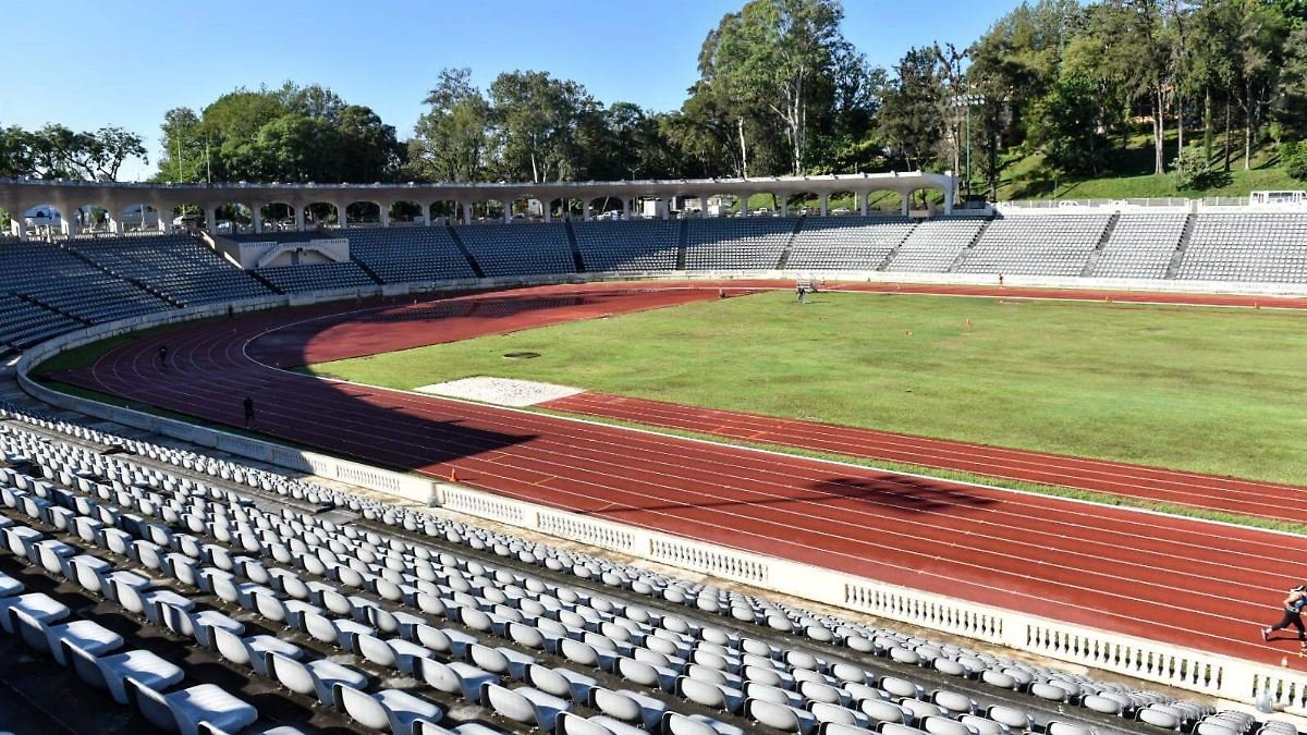 Lanzan licitación para rehabilitar Estadio Xalapeño Heriberto Jara Corona